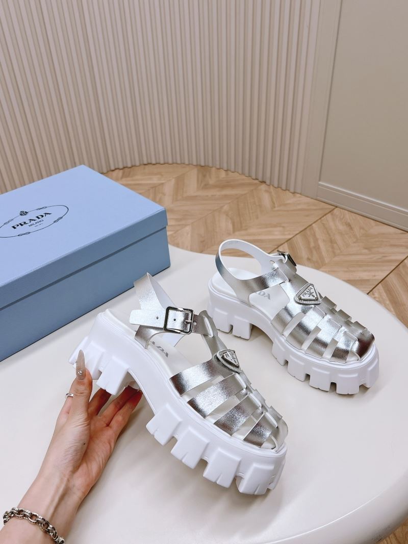 Prada Sandals